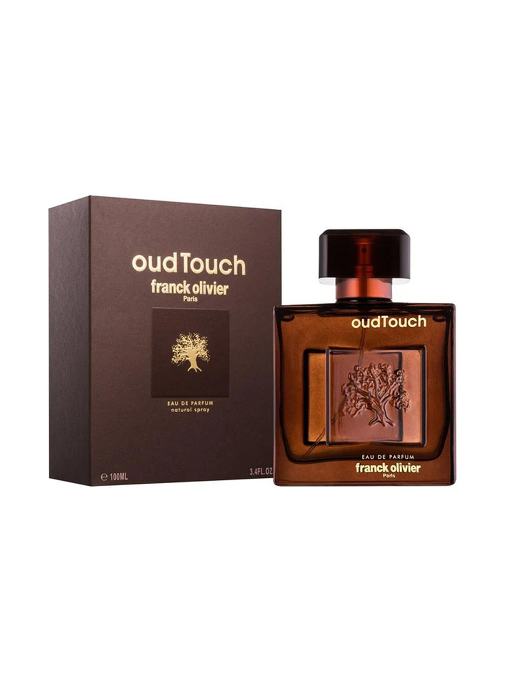 FRANCK OLIVIER Oud Touch men 100ml edp