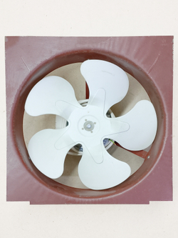 Вентилятор ЭВ-01-16