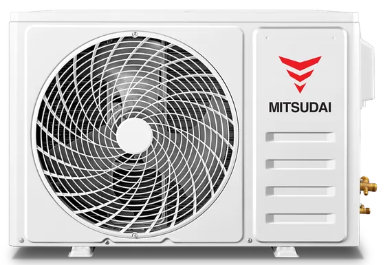 Инверторная сплит-система серии SENTO Inverter MDI-SNC12AI (комплект)