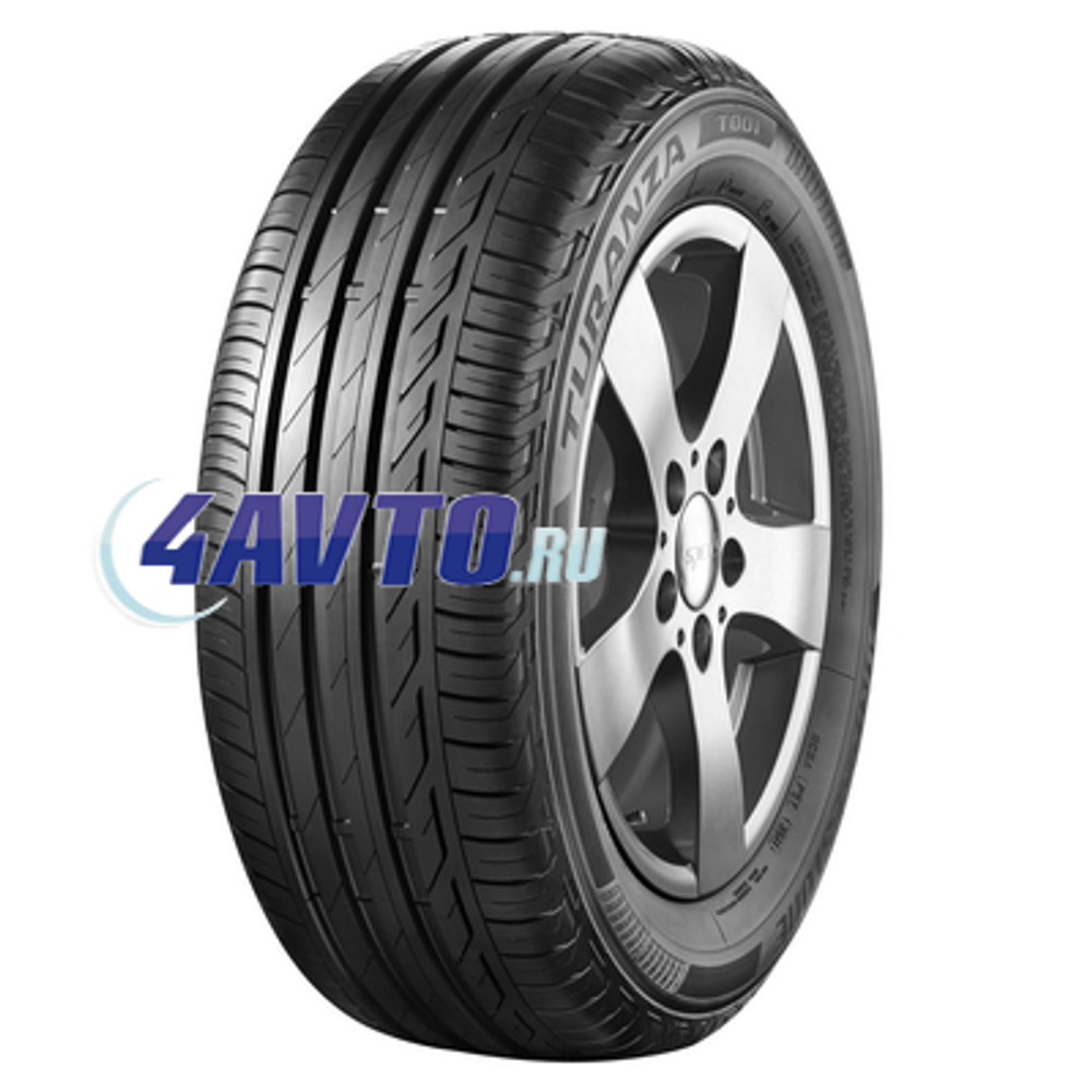Легковая шина 215/55R17 94V Turanza T001 AO TL