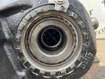 Редуктор проходного моста MCP16ZG KV180 4.77 2022г.