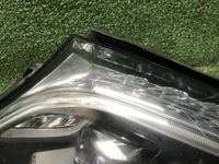 Фара левая Mercedes GLS X166 (2015-2019) LED