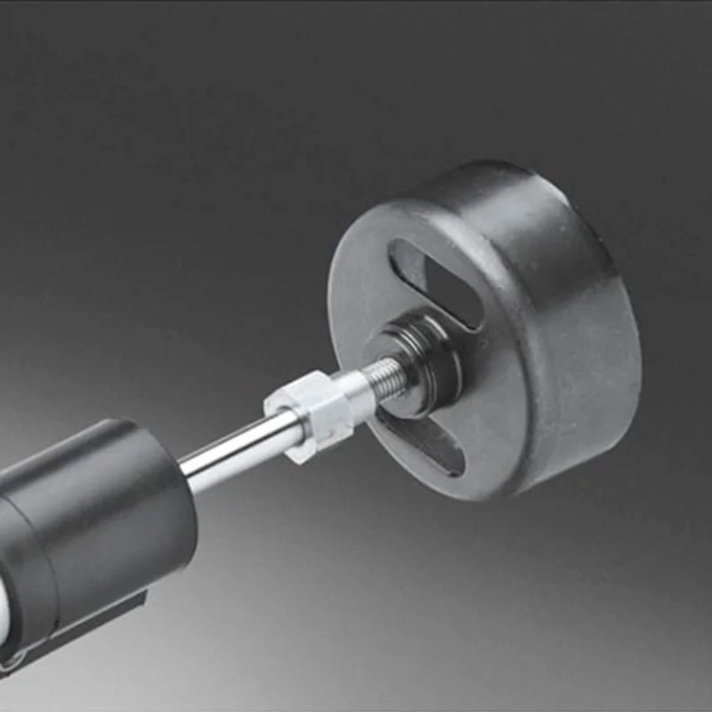 Бензокоса Caiman WX21 2-х тактный 0.7 л.с., захват 400 мм, 01-010401-0014