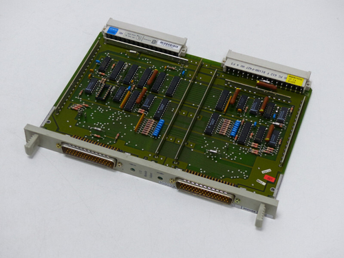 Б/у SIEMENS 6ES5300-5CA11