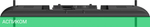 Телевизор Digma DM-LED43SBB33 черный