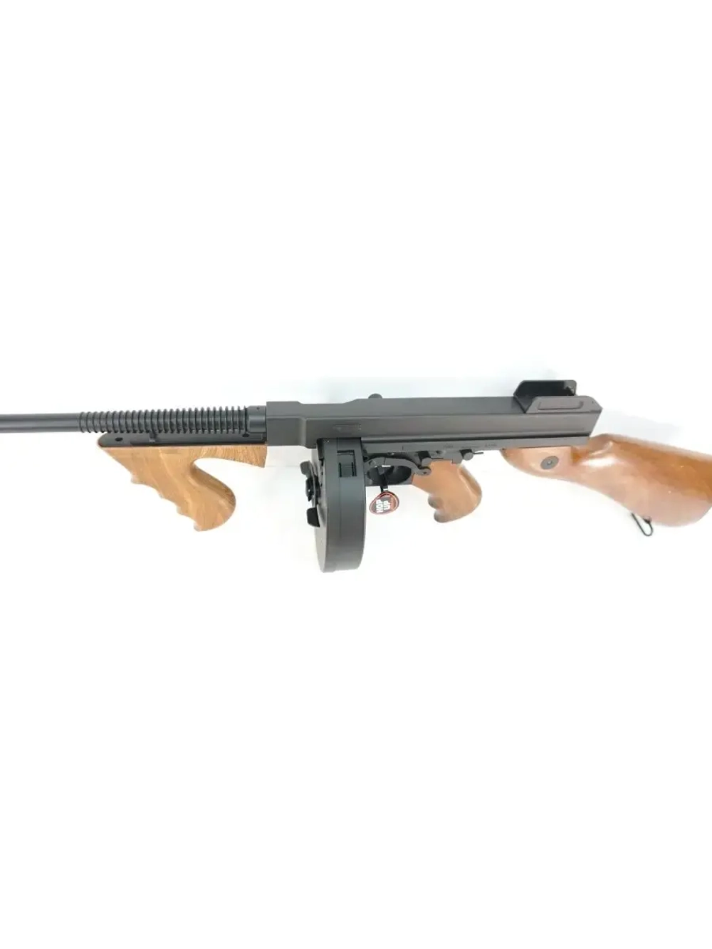 Страйкбольный автомат (Cyma) CM051 Thompson M1928A1