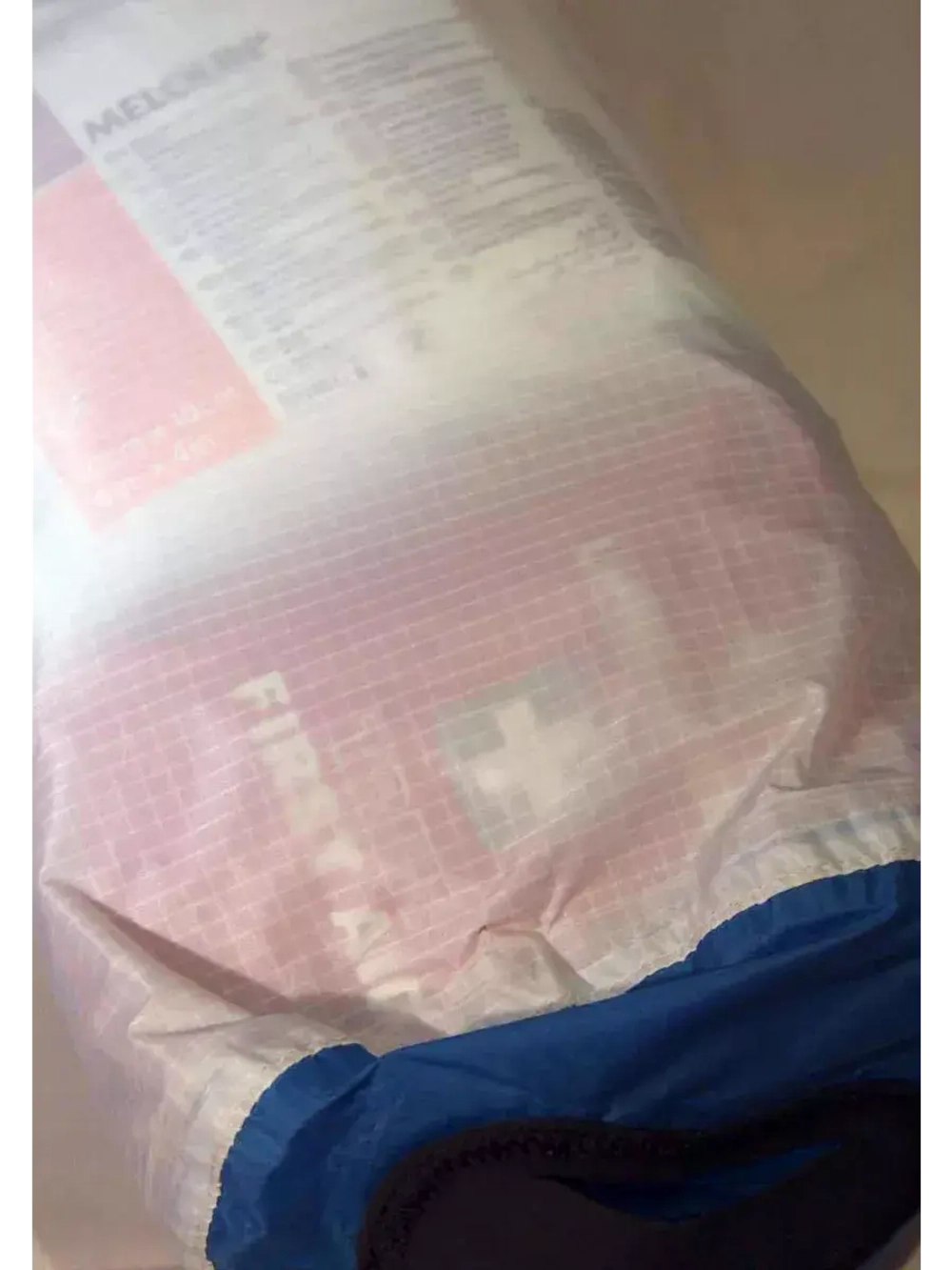 Водонепроницаемый чехол 002 PackDivider Drysack 2л