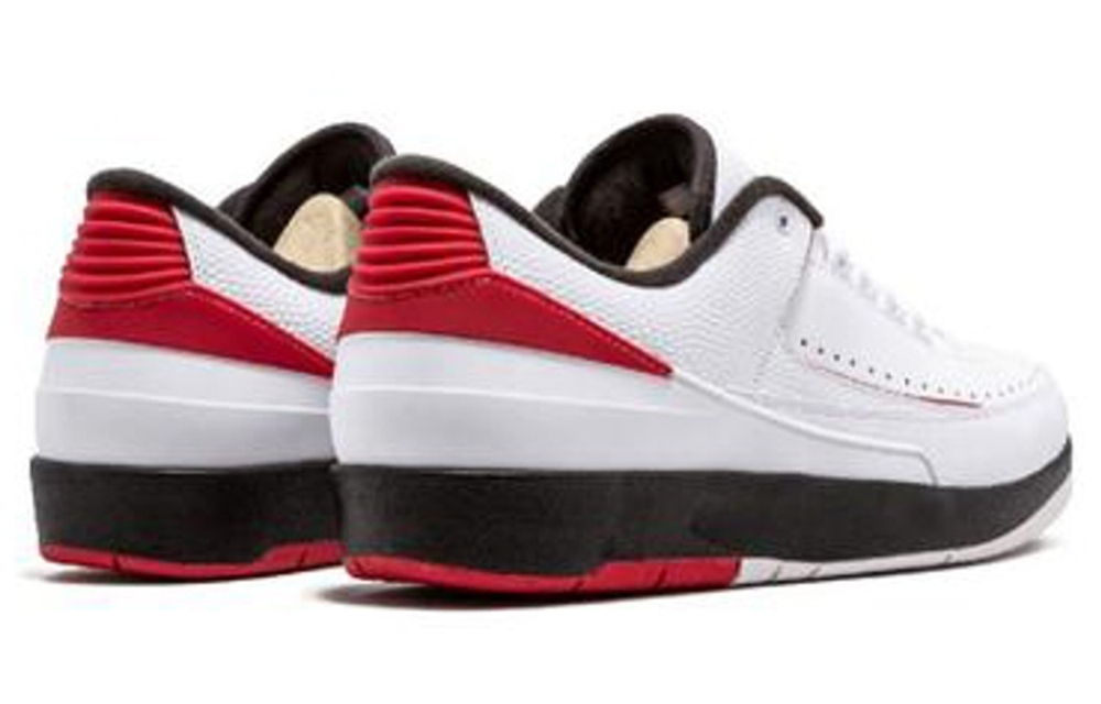 Кроссовки Jordan Air Jordan 2 Retro Low Chicago (2016)