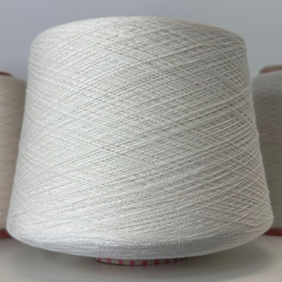 MALL - Biagioli Modesto; 60% хлопок, 20% кашемир, 20% шелк; 1400м/100гр; col. 729947, цвет: белый; S504