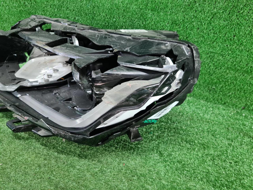 Битая Фара левая Geely Coolray (2019-2023) LED