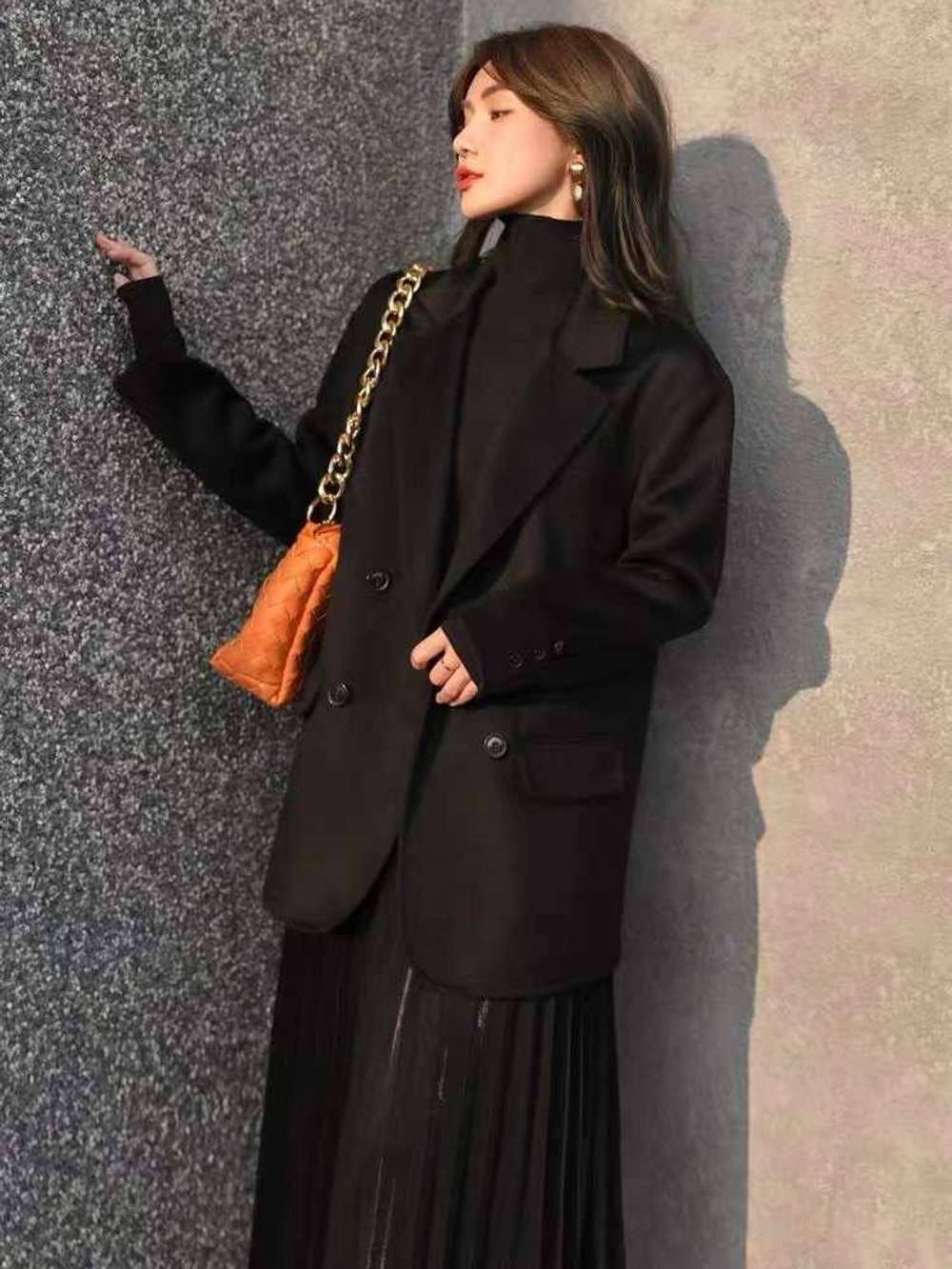 Пальто MaxMara, арт. 474760027