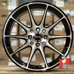 Комплект дисков XXR 527 16x8.25 et0 4x100/4x114.3