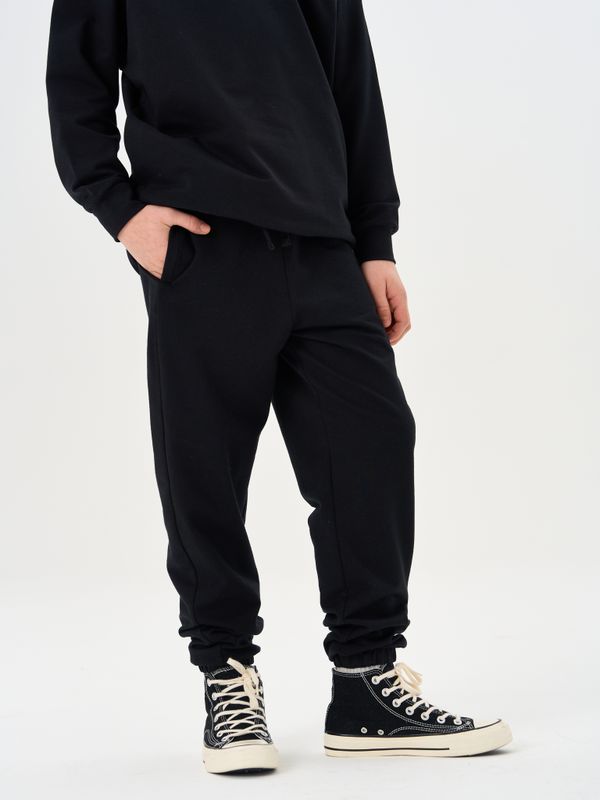 Джоггеры облегченные 