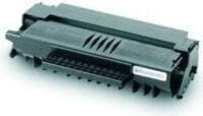 OKI Toner/Drum Cartridge Подлинный Черный 09004447