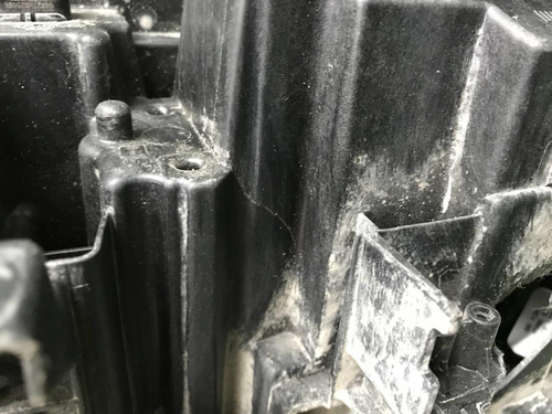 Фара правая BMW X5 G05 X6 G06 (18-23) Laser