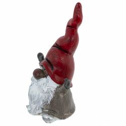 GAEM Фигурка декоративная "Гном", L10 W7,5 H17,5 см