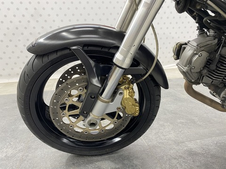 Ducati Monster 400 , 2004