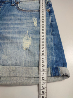 Шорты Mavi Jeans модные 46 размер, новые