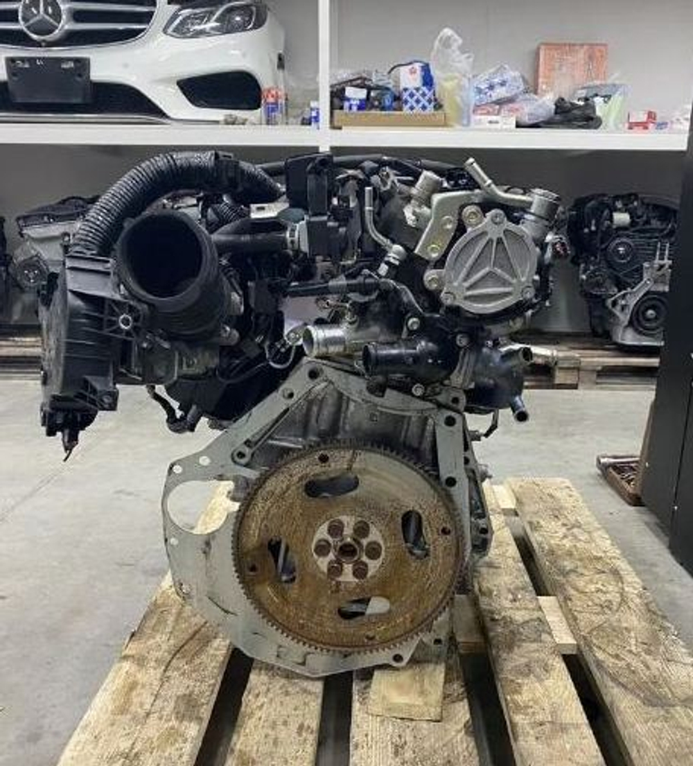 Двигатель Mazda CX-5 3 III 6 III PE-VPS 2.0