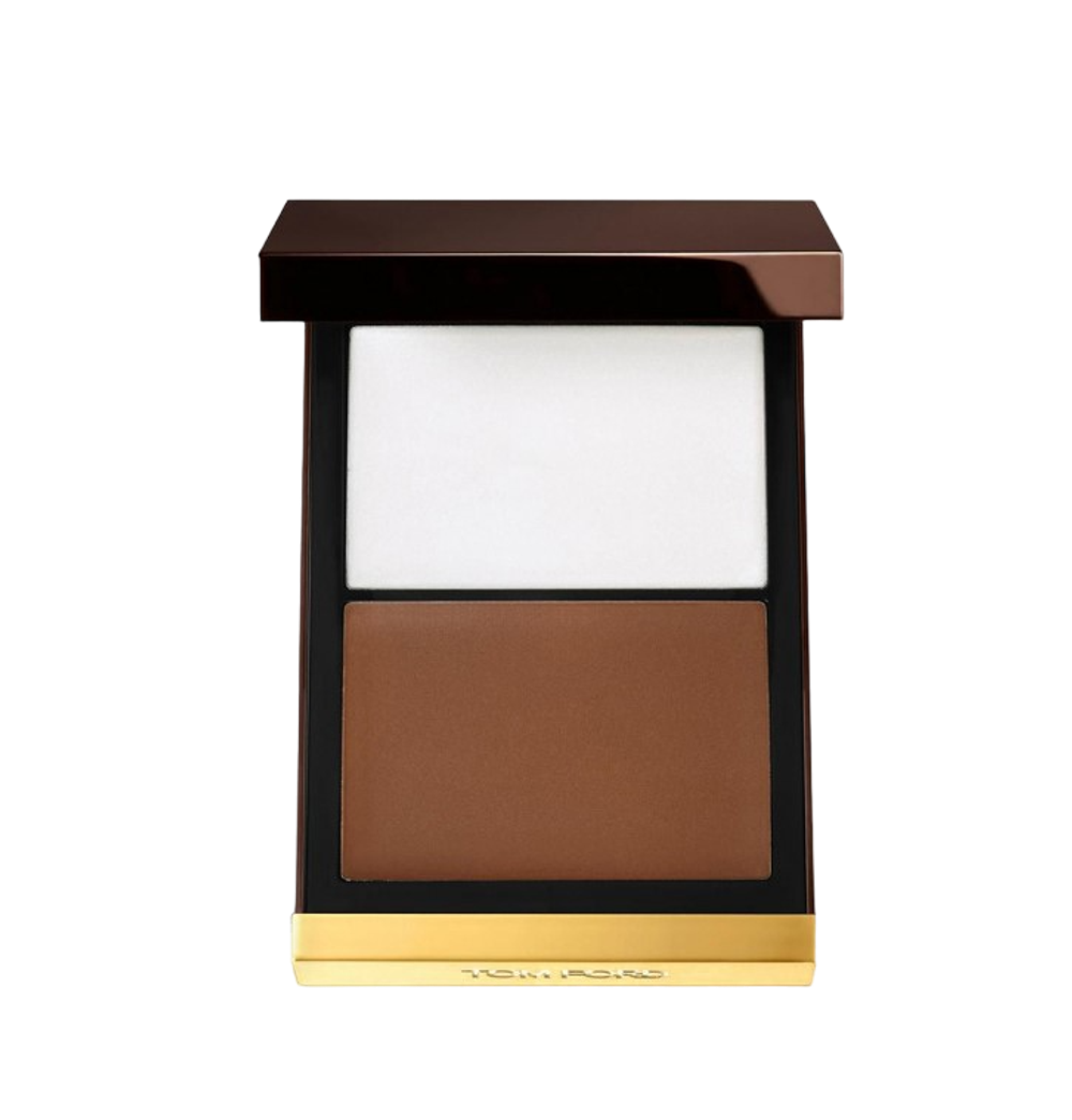 Tom Ford Shade & Illuminate "Intensity 3"