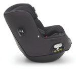 Автокресло Bugaboo Owl by Nuna с базой Isofix 360 Black