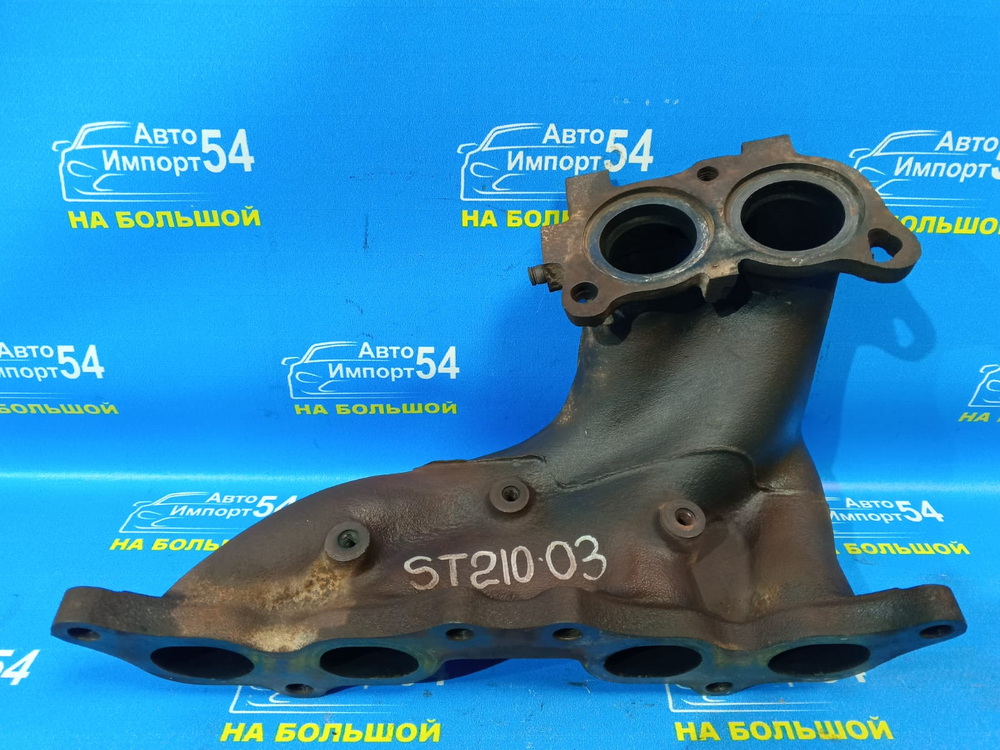 Коллектор выпускной TOYOTA CORONA PREMIO 1999