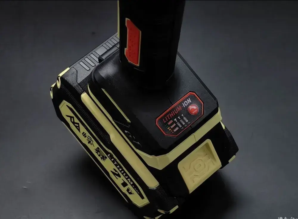 Feng bao 3 в 1 набор электроинструментов