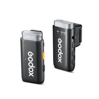 Радиосистема Godox WEC-S Kit1 накамерная