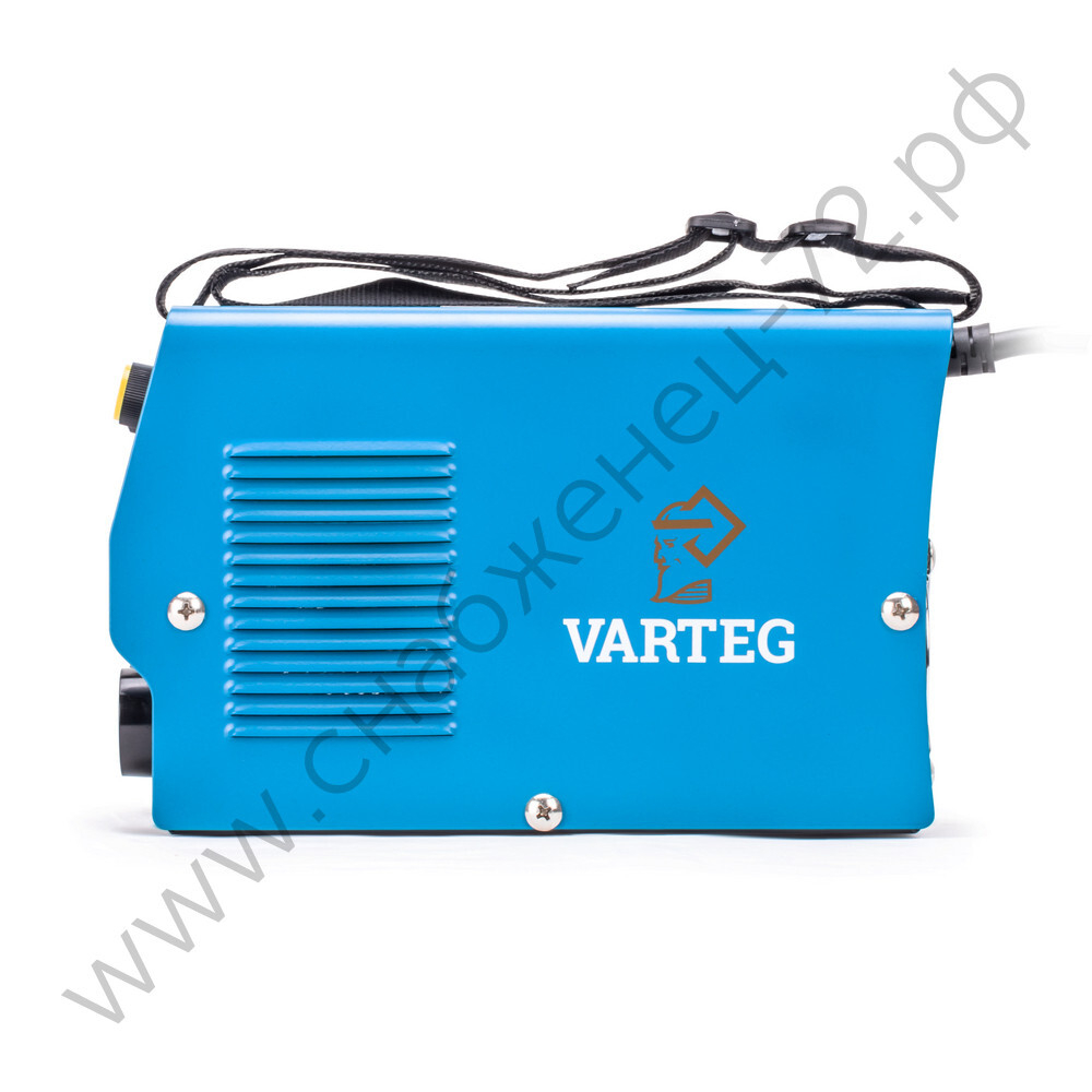 Сварочный аппарат Varteg 190 мини
