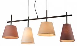 Подвесной светильник Velante 338 338-023-04