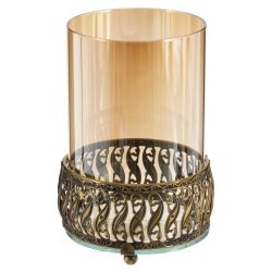 GAEM Конфетница, L11 W11 H24 см