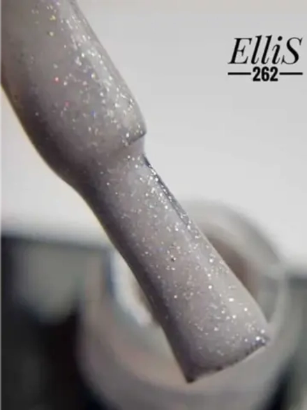 ElliS гель-лак 262 10мл