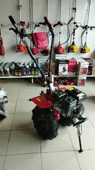 Мотоблок "FORZA" МБ7-701 (7 л.с., с понижающей передачей, колеса 4х10)