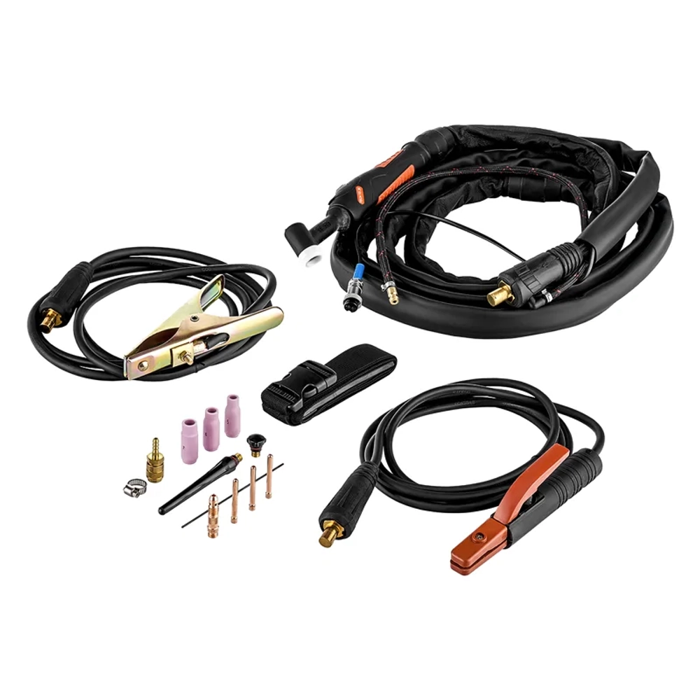 Сварог PRO TIG 180 DSP W206 сварочный инвертор tig 00000091580