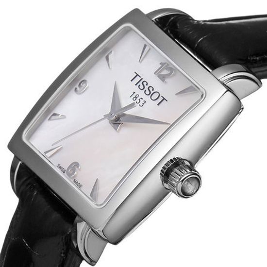 Женские часы  Tissot T-Classic T057.310.16.117.00 Evertime