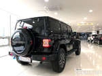 Jeep Wrangler (JL) 2.0 Overland Power Top 4 даери 4xe (06.2022)