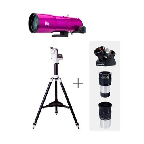 Levenhuk Ra R72 ED Doublet Kit