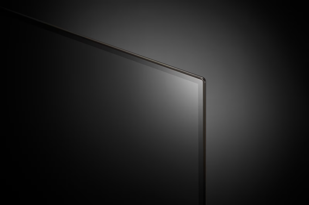 Телевизор LG OLED83C4RLA