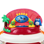 Ходунки 7 колес, 64*56*49см. пакет 610