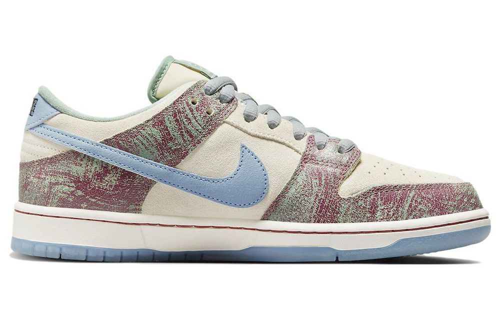 Кроссовки Crenshaw Skate Club X Nike Dunk Sb