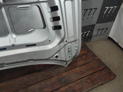 Капот Chery Tiggo 4 18-нв Б/У Оригинал 509000879AADYJ