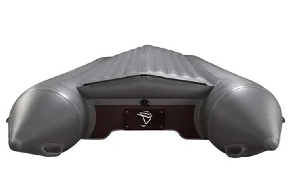 Лодка ПВХ АДМИРАЛ 360 НДНД + 2х-тактный лодочный мотор TOHATSU M30H S