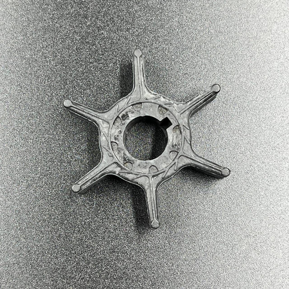 Ремкомплект помпы охлаждения Yamaha 9.9-15, F9.9-15 (Kacawa)