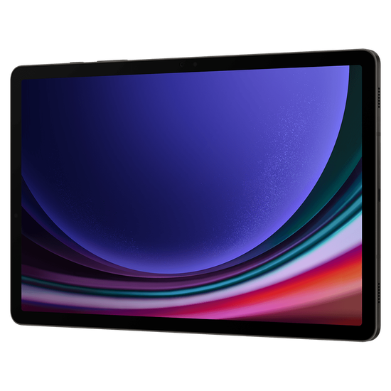Планшет Samsung Galaxy Tab S9 LTE 128Гб графитовый