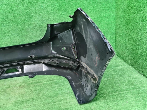 Бампер задний DongFeng Shine Max (2023-н.в.)