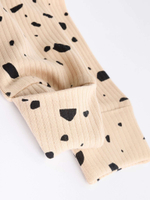 Комбинезон / Cлип для малышей Next K79-532, 4 шт., Серый, Бежевый