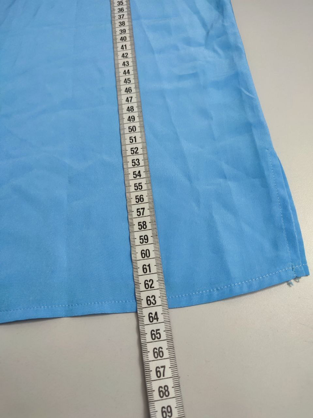 Топ Hammerle легкий 48 размер