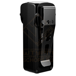 Фонарь брелок Nitecore TUP, Black