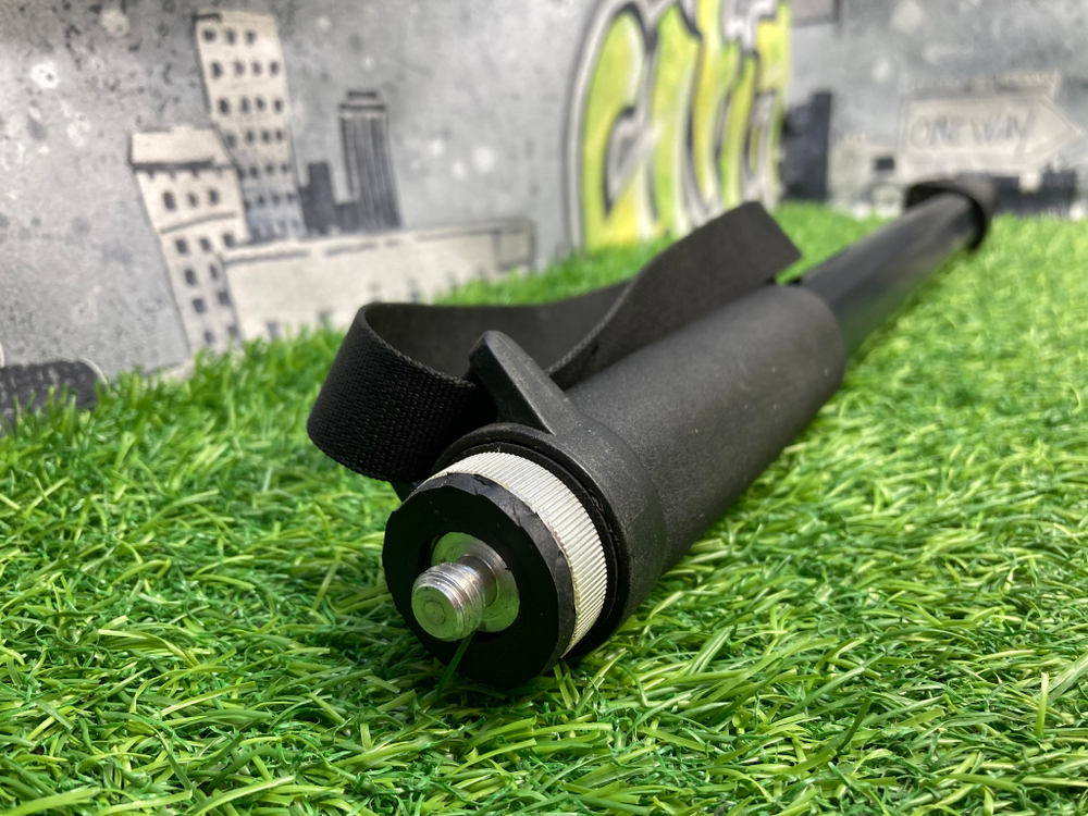 Manfrotto 676B Покупка/Продажа