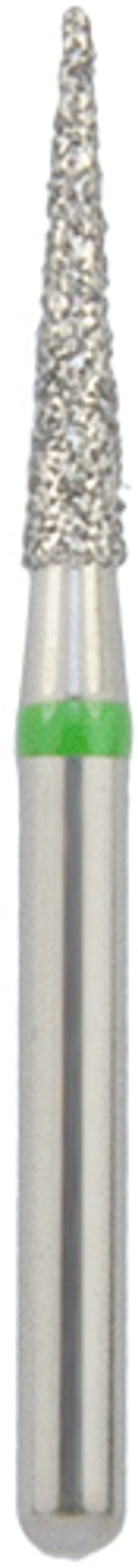 Бор алмазный, тип FG, гр.2 858-014C-FG, NTI, Германия